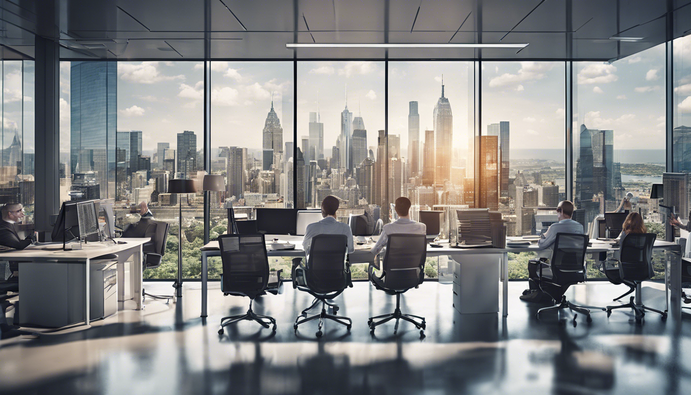 découvrez tout ce qu'il faut savoir sur l'impôt sur les sociétés et le taux applicable aux entreprises en france. informez-vous sur les enjeux fiscaux et optimisez la gestion de votre entreprise grâce à nos conseils experts.