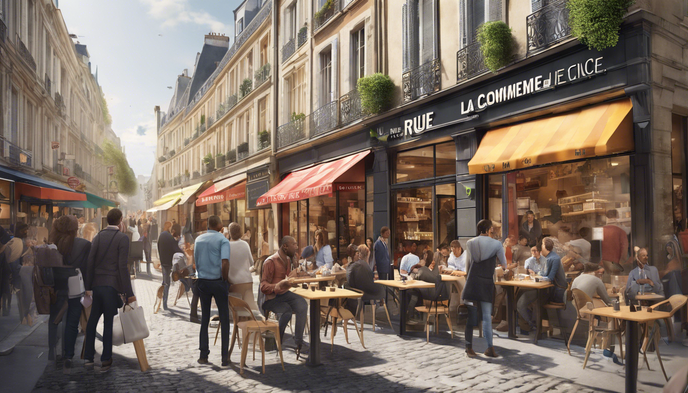 découvrez notre guide complet sur la rue de commerce, conçu spécifiquement pour les entrepreneurs. apprenez les conseils pratiques, les ressources indispensables et les stratégies clés pour réussir votre entreprise dans cet environnement dynamique.