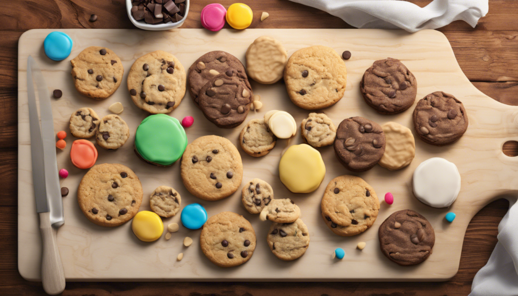 découvrez notre guide ultime sur les biscuits les moins caloriques disponibles dans le commerce. faites le choix d'une alimentation saine sans sacrifier le goût, tout en savourant des en-cas qui respectent votre régime. idéal pour les amateurs de sucreries soucieux de leur santé !