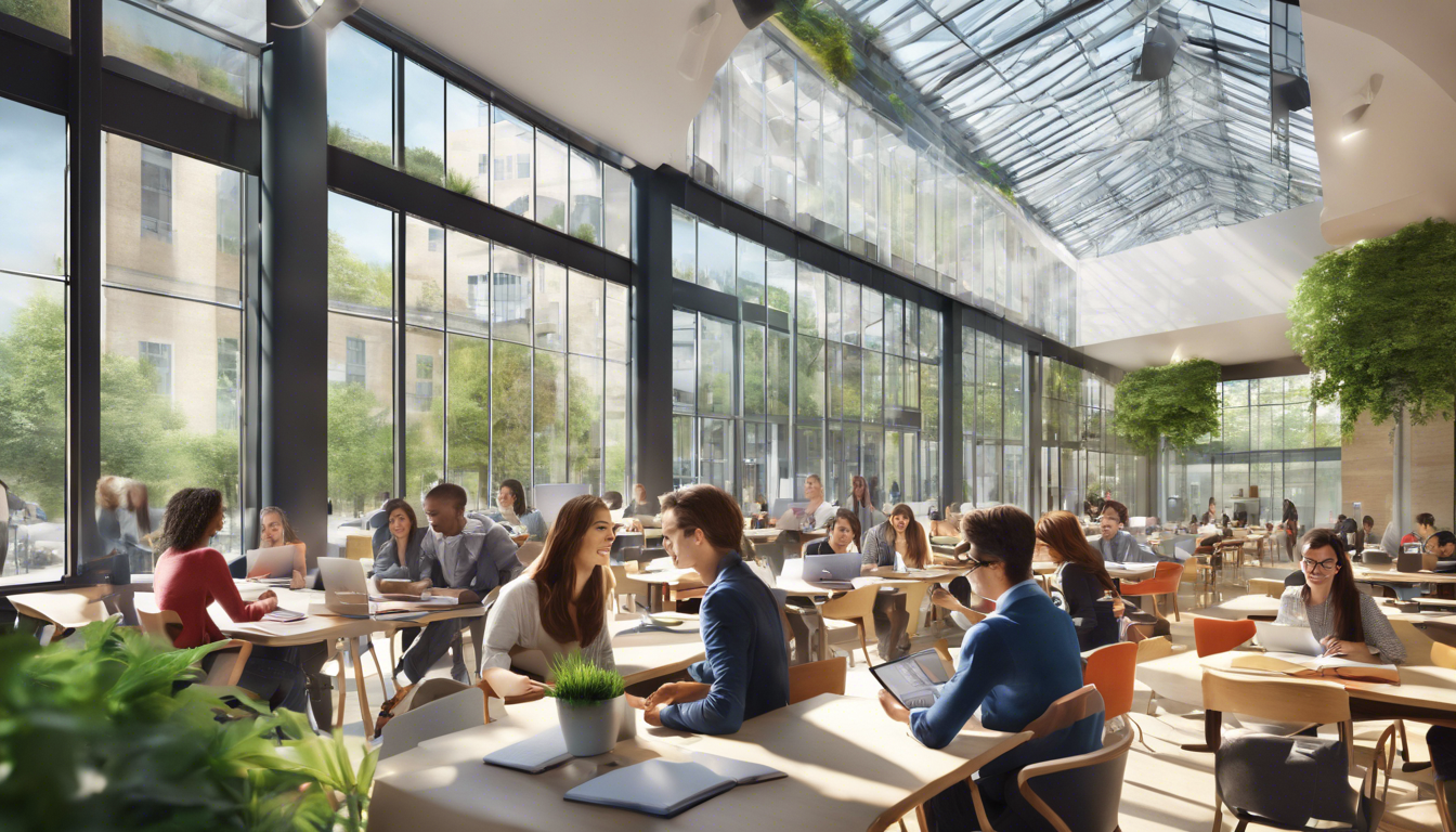 découvrez le guide complet des écoles de commerce à orléans pour choisir la meilleure option qui correspond à vos ambitions professionnelles. comparez les programmes, les accréditations et les opportunités pour lancer votre carrière avec succès.