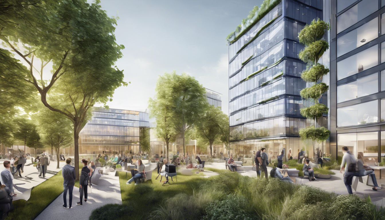 découvrez comment metz se transforme en un hub dynamique pour les entreprises informatiques. analysez les facteurs clés de cette croissance, les start-ups innovantes et les opportunités professionnelles qui émergent dans cette ville en pleine expansion technologique.