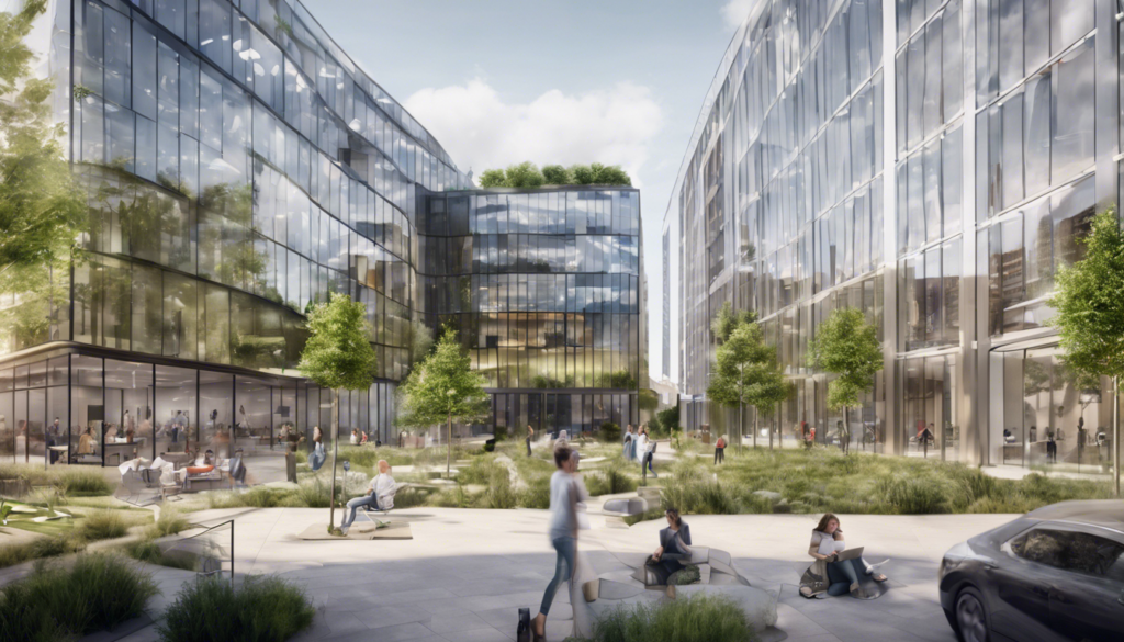 découvrez comment metz devient un pôle dynamique pour les entreprises informatiques. plongez dans l'essor de ce secteur prometteur, ses acteurs clés, et les opportunités qu'il offre aux entrepreneurs et aux talents.