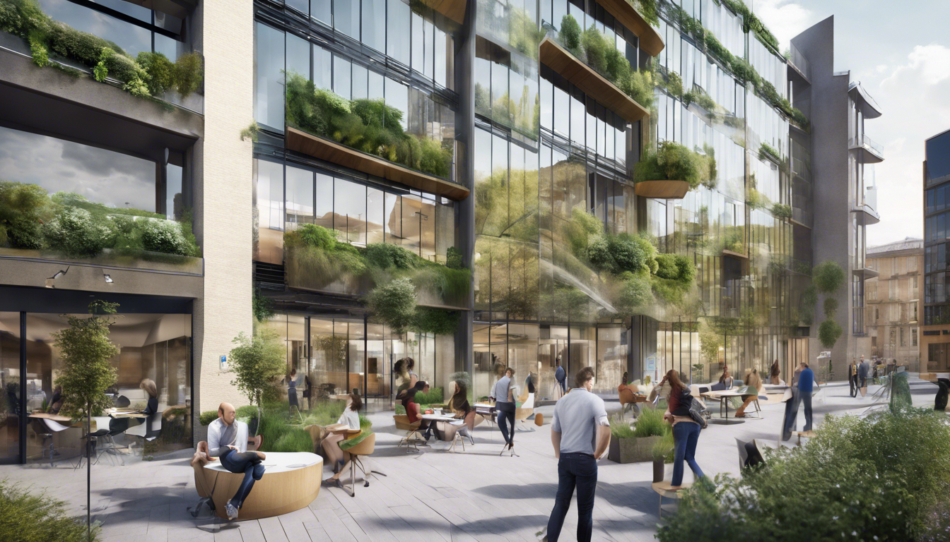 découvrez comment metz devient un pôle dynamique pour les entreprises informatiques, avec des innovations technologiques et un écosystème propice à la croissance. explorez les startups qui façonnent l'avenir du secteur tech dans cette ville en plein essor.