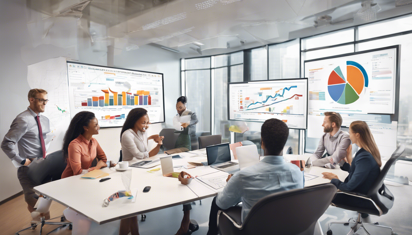 découvrez les meilleures pratiques en marketing relationnel pour fidéliser vos clients efficacement. cet article explore les stratégies innovantes et les techniques éprouvées qui vous aideront à renforcer votre relation avec votre clientèle et à augmenter la satisfaction client.