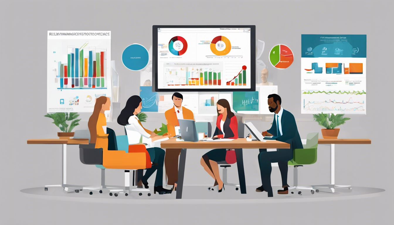 découvrez les meilleures pratiques du marketing relationnel pour fidéliser vos clients. cette étude approfondie vous révèle des stratégies efficaces pour renforcer vos relations clients et maximiser leur fidélité.