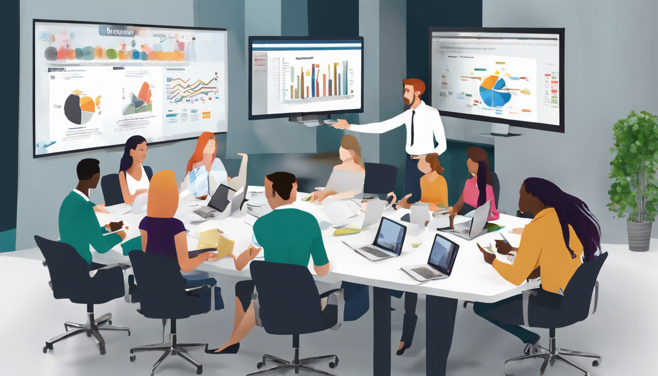 découvrez les meilleures pratiques en marketing relationnel pour renforcer la fidélité de vos clients. cette étude approfondie vous aidera à créer des relations durables et à optimiser votre stratégie commerciale.