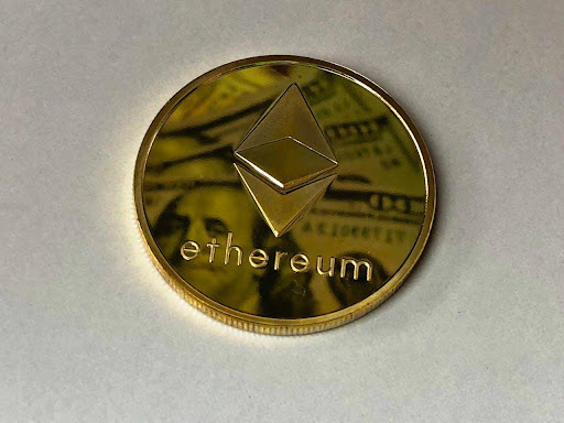 piece etherum