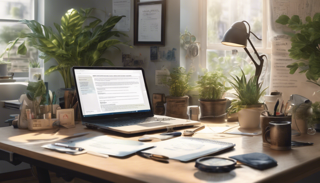 découvrez tout ce que les auto-entrepreneurs doivent savoir sur l'arrêt maladie : droits, indemnités et démarches à suivre pour bénéficier d'un soutien lors de vos périodes d'inactivité. informez-vous pour mieux gérer votre santé et votre entreprise.