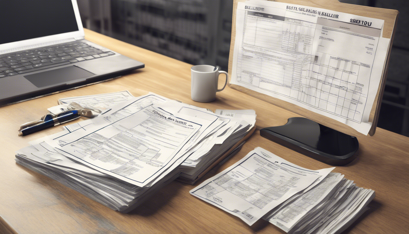 découvrez tout ce qu'il faut savoir sur les bulletins de salaire cesu : définition, utilité, démarches, et conseils pratiques pour bien les gérer. simplifiez votre compréhension des bulletins de salaire liés aux services à la personne.
