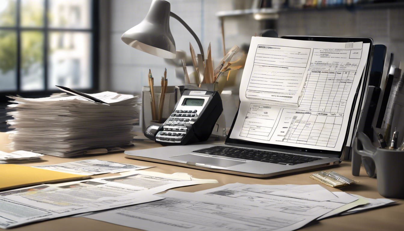découvrez tout ce qu'il faut savoir sur les bulletins de salaire cesu : définition, avantages, conseils pratiques et étapes pour bien les gérer. informez-vous pour simplifier la déclaration de vos services à domicile.