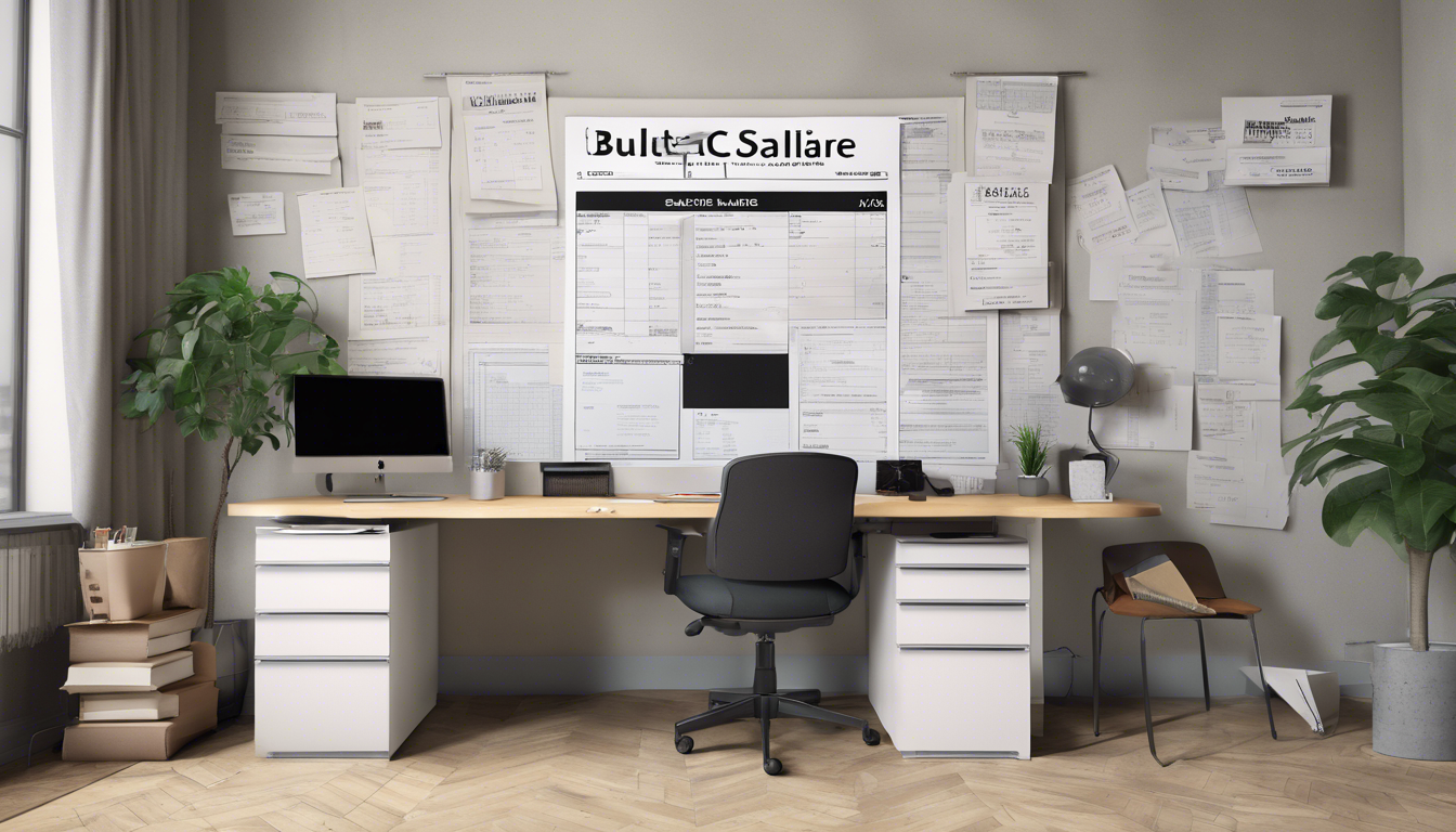 découvrez tout ce qu'il faut savoir sur les bulletins de salaire cesu : définition, utilisation, conseils pratiques et régulations. informez-vous pour optimiser la gestion de vos aides à domicile.