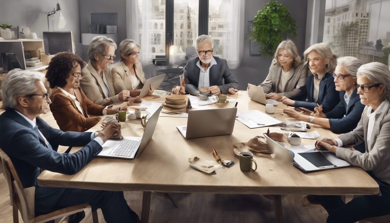 découvrez comment surmonter les défis liés au chômage en vous lançant dans la création d'entreprise. cet article vous guide à travers des stratégies efficaces, des conseils pratiques et des témoignages inspirants pour transformer votre situation en opportunité.