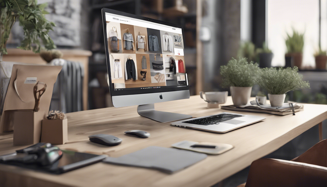 découvrez comment une description e-commerce bien rédigée peut transformer votre boutique en ligne en un véritable atout pour augmenter vos ventes. apprenez les clés pour attirer, convaincre et fidéliser vos clients grâce à des descriptions percutantes et optimisées.