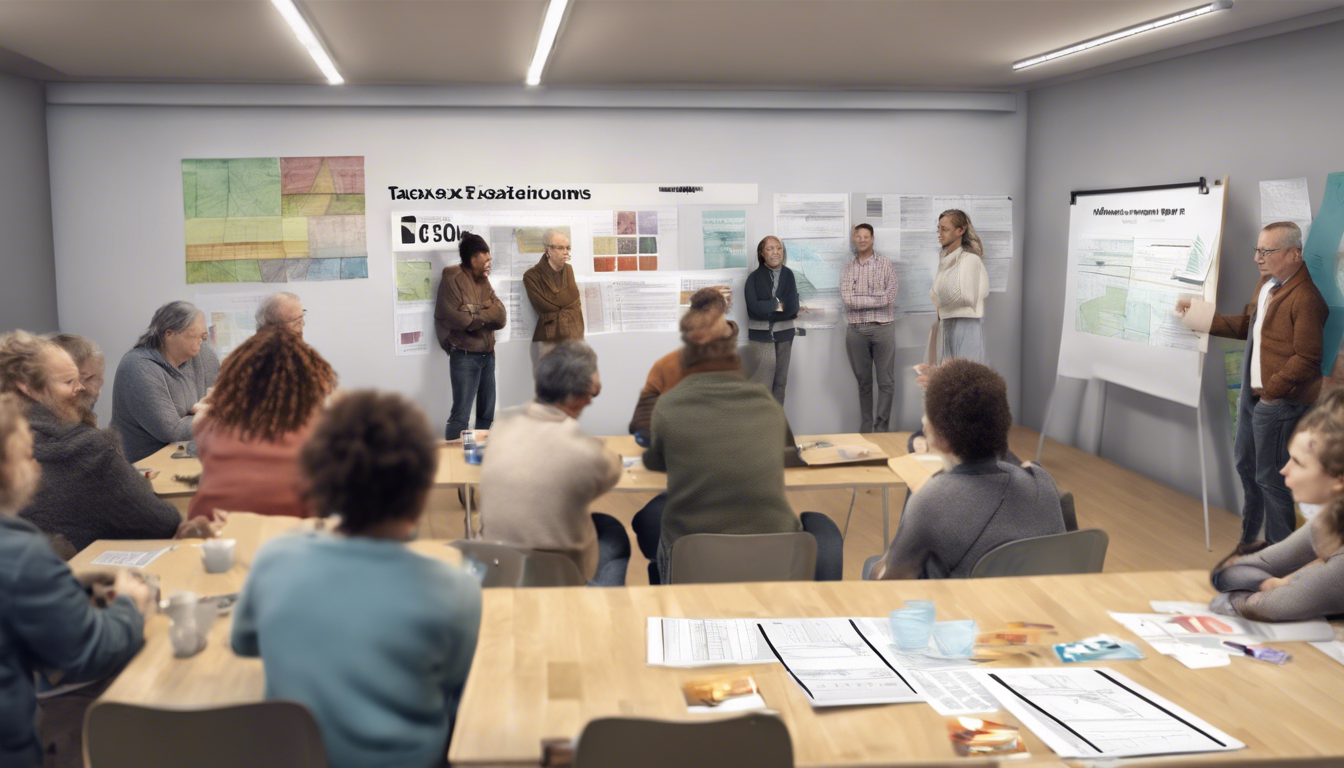 découvrez notre guide pratique pour comprendre l'impôt à argenteuil. informez-vous sur les obligations fiscales, les démarches à suivre et les ressources disponibles pour mieux gérer votre fiscalité. simplifiez vos déclarations et optimisez votre situation financière avec des conseils clairs et concis.