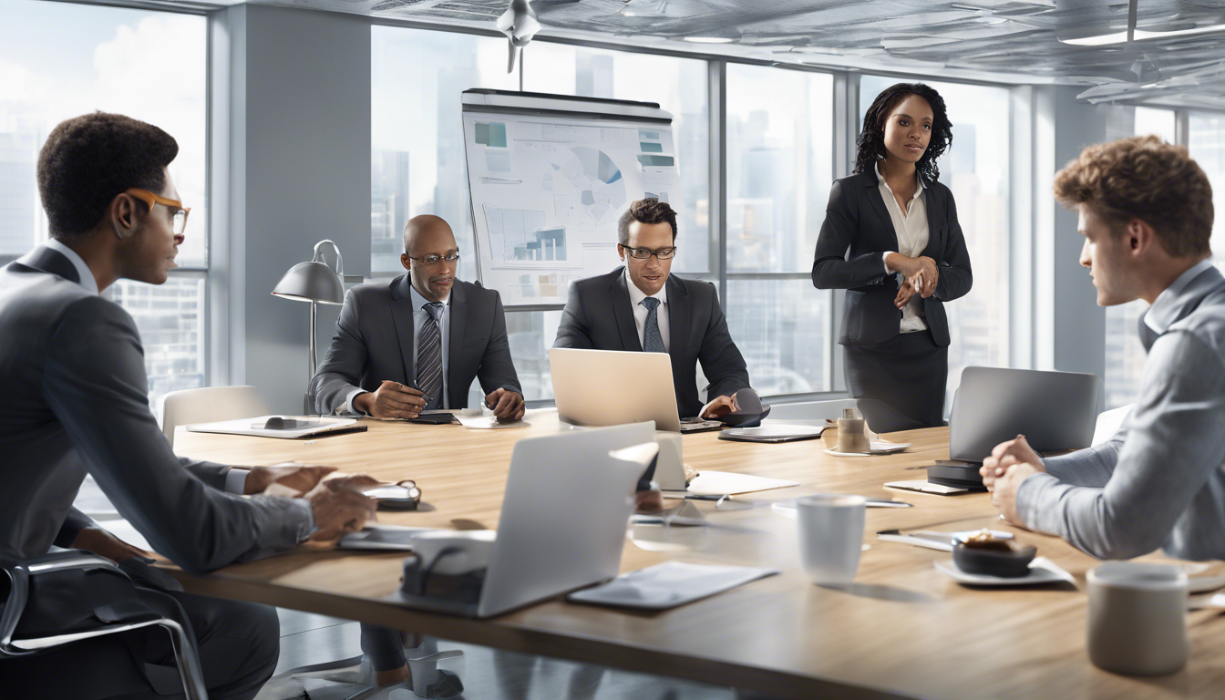découvrez comment pôle emploi peut vous accompagner dans la création de votre entreprise. explorez les services, les ressources et les conseils personnalisés offerts pour transformer votre idée en succès entrepreneurial.