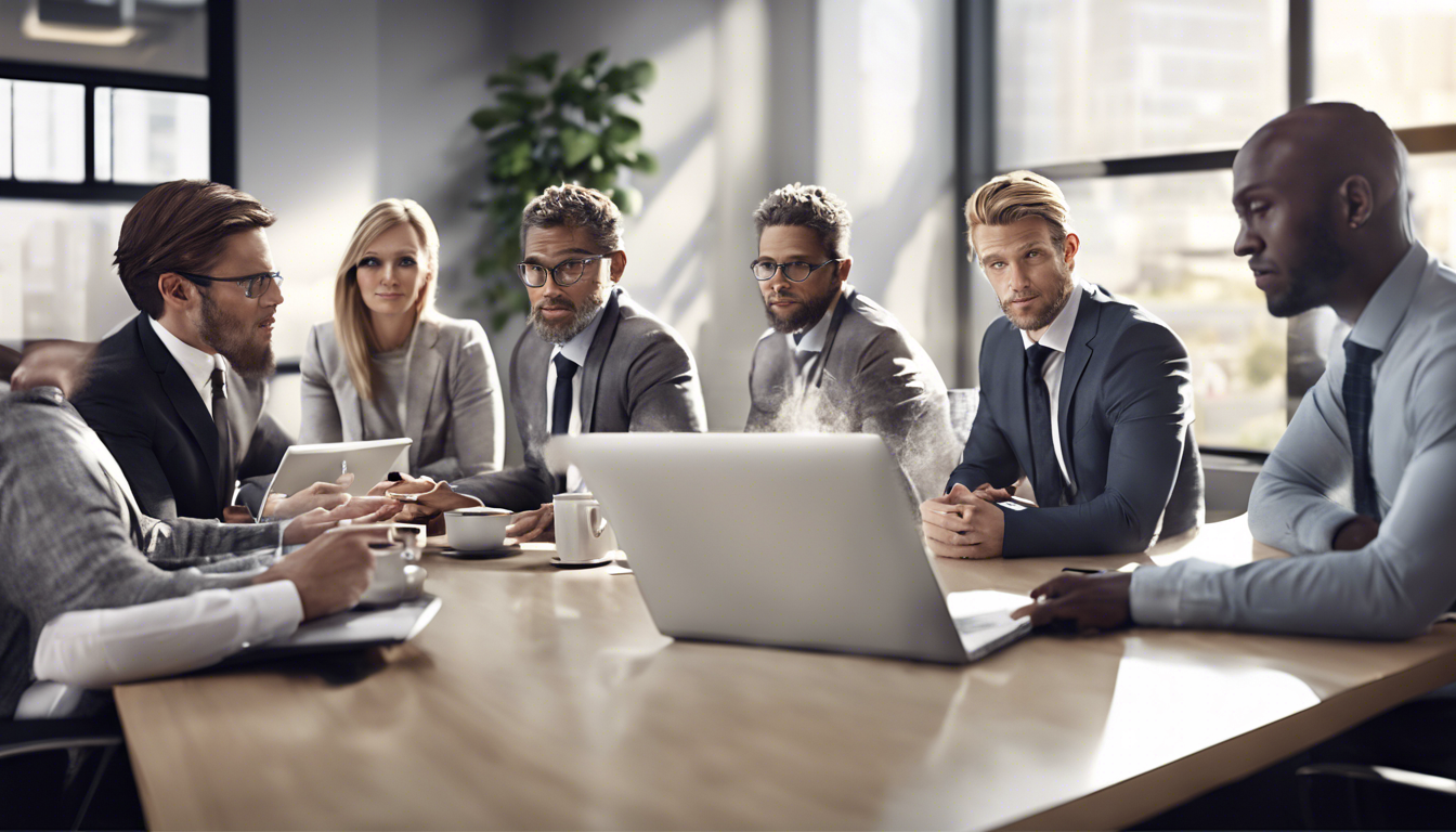découvrez comment pôle emploi peut vous soutenir dans la création de votre entreprise grâce à des conseils personnalisés, des formations adaptées et un accompagnement sur mesure pour transformer votre idée en succès.
