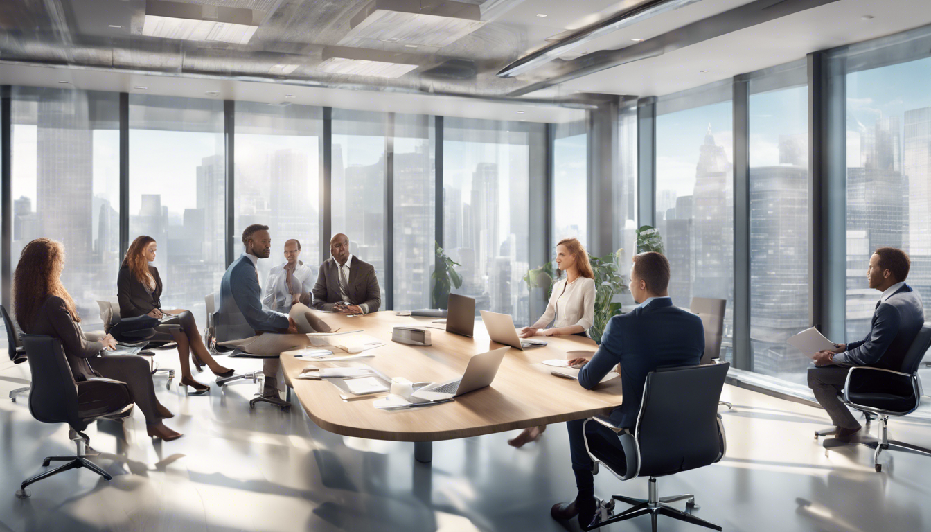 découvrez comment pole emploi peut vous accompagner dans la création de votre entreprise, en vous offrant des conseils, des formations et un soutien financier pour transformer votre projet en réalité. profitez de ressources adaptées à vos besoins pour réussir votre parcours entrepreneurial.