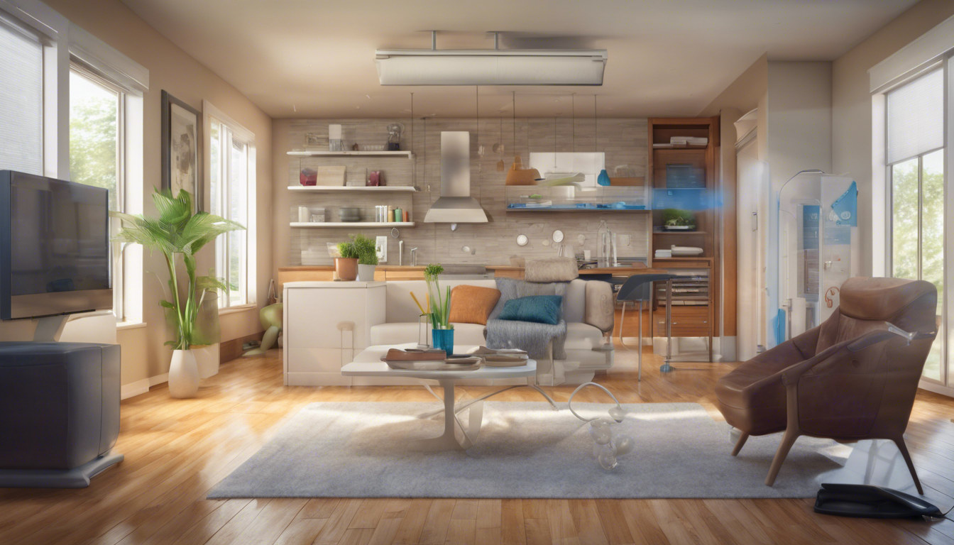 découvrez tout ce qu'il faut savoir sur les diagnostics obligatoires lors de la vente d'une maison. informez-vous sur les différentes inspections, leur importance et les obligations légales pour garantir une transaction en toute confiance.