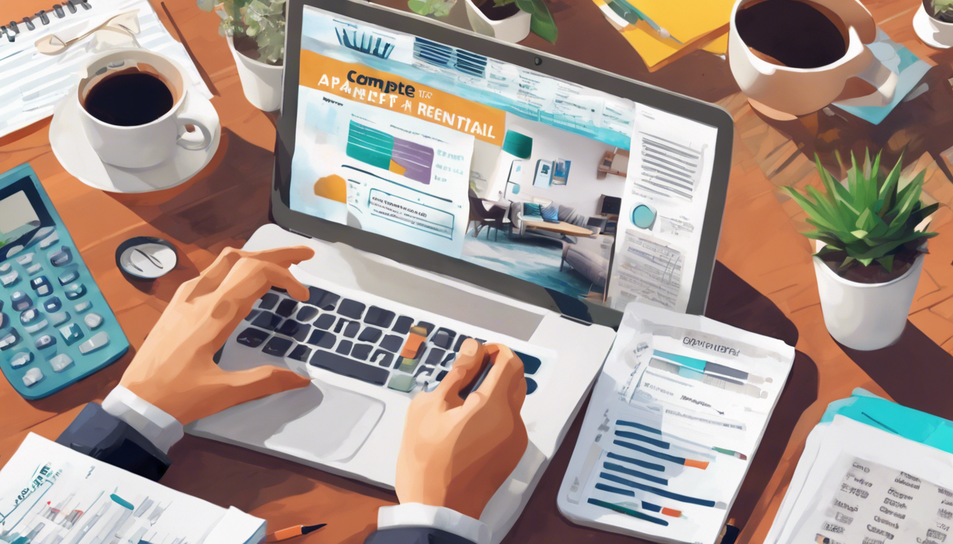 découvrez notre guide complet pour réussir l'achat d'un appartement destiné à la location. profitez de conseils pratiques, d'astuces financières et de stratégies pour maximiser votre investissement locatif. préparez-vous à faire un choix éclairé et à optimiser votre rentabilité !