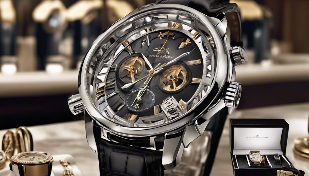découvrez notre sélection des meilleures ventes privées de montres pour hommes. profitez d'offres exclusives sur des marques renommées, alliant style et qualité. ne manquez pas l'occasion de dénicher la montre idéale à prix réduit !