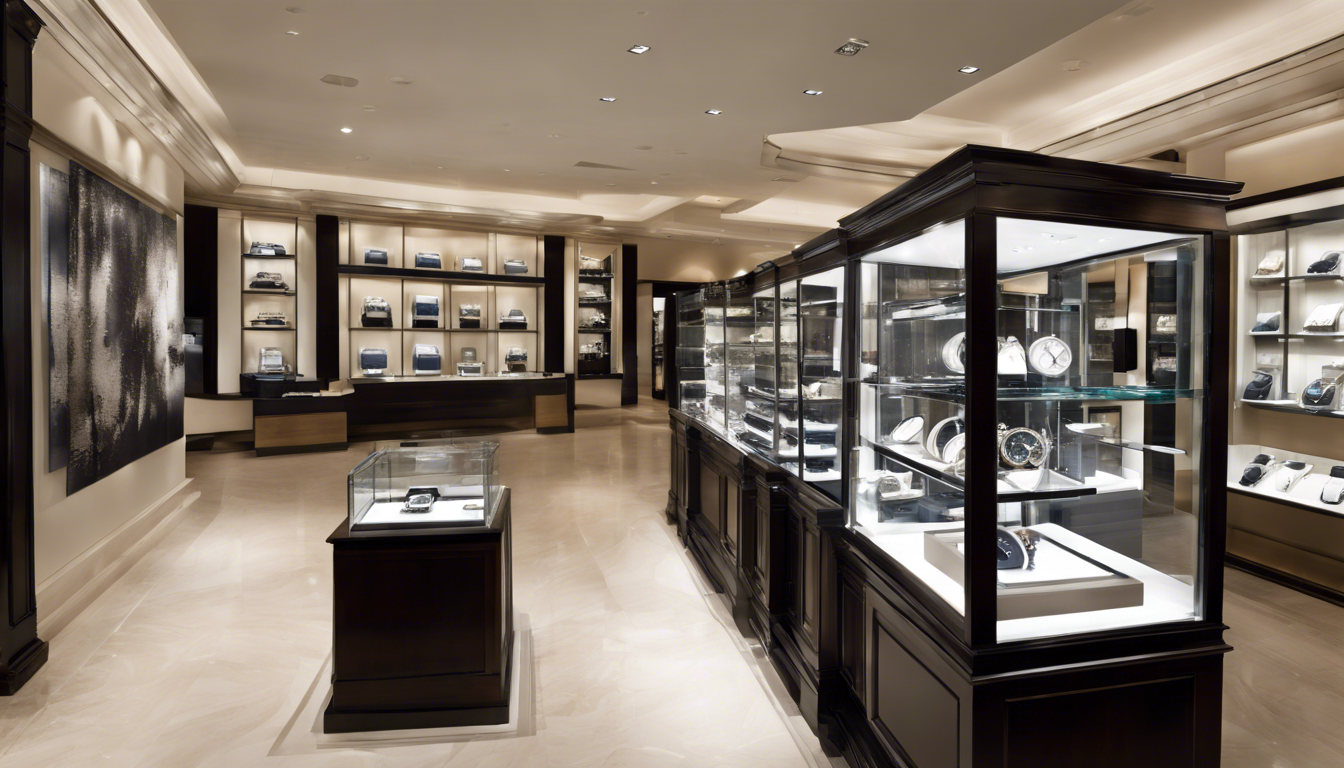 découvrez notre sélection des meilleures ventes privées de montres pour hommes. profitez d'offres exclusives et de réductions sur des marques prestigieuses. ne manquez pas l'occasion d'élever votre style avec des montres haut de gamme à prix réduits.