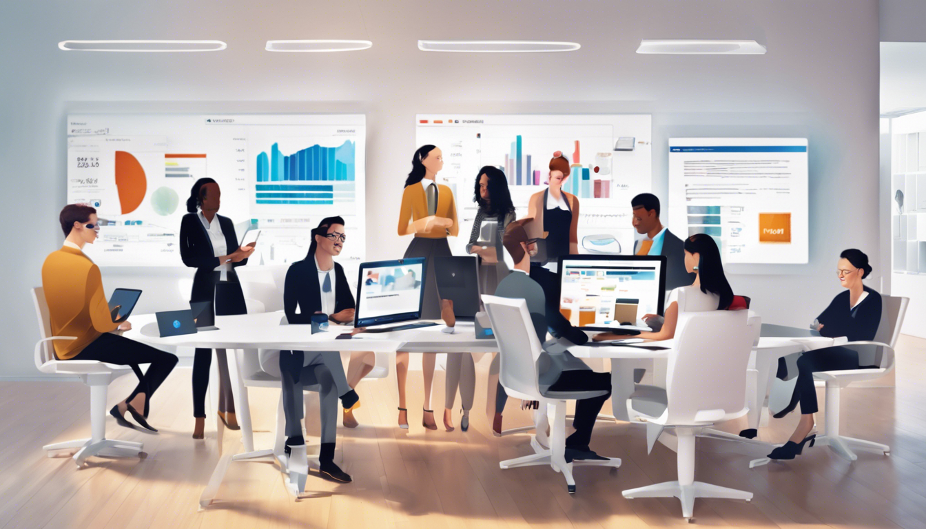 découvrez comment choisir la meilleure plateforme de e-commerce pour votre entreprise. comparez les fonctionnalités, les tarifs et les avis pour faire un choix éclairé et propulsez votre activité en ligne vers le succès.