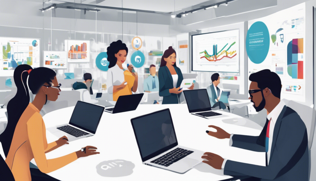 découvrez comment choisir la meilleure plateforme de e-commerce pour propulser votre entreprise. comparez les fonctionnalités, les tarifs et les avantages des principales solutions disponibles sur le marché afin de faire le choix le plus adapté à vos besoins.