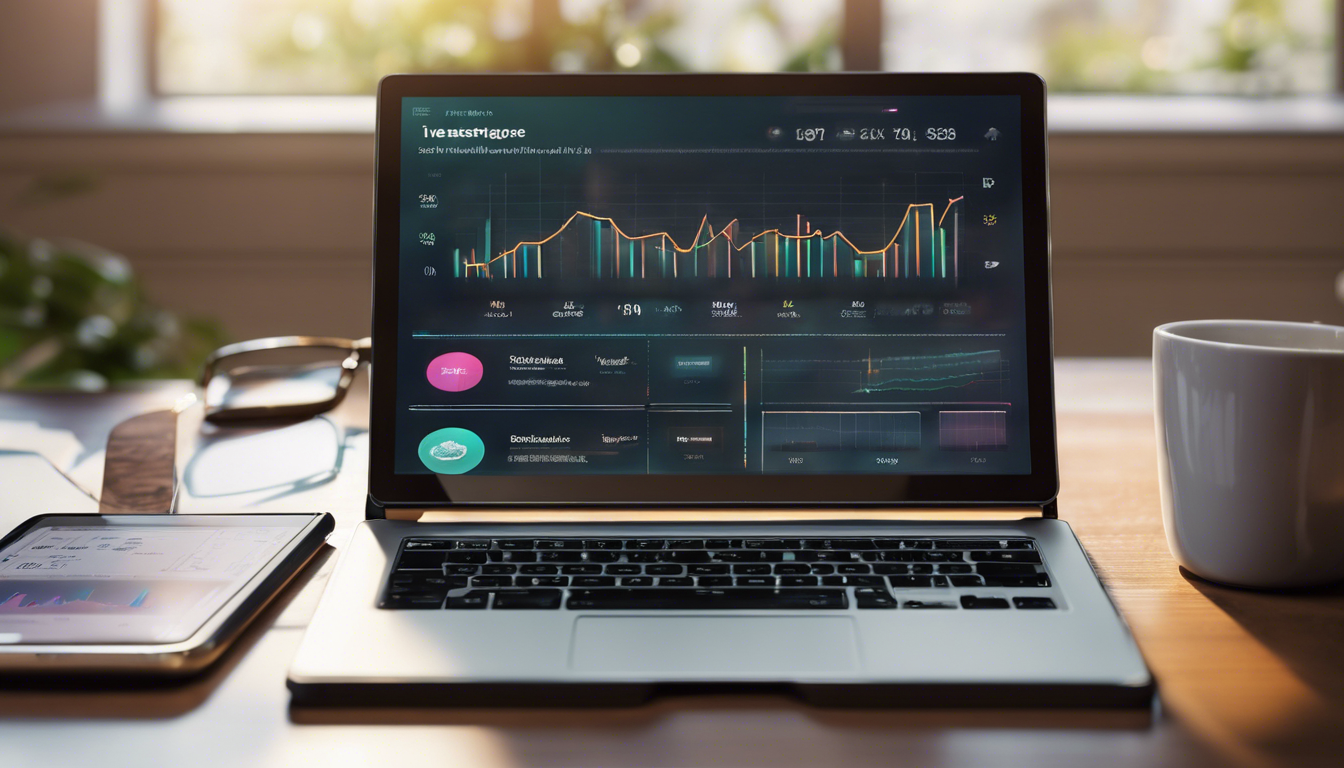 découvrez comment choisir la plateforme d'investissement idéale pour vos besoins. comparez les caractéristiques, les frais et les services offerts pour maximiser vos gains et optimiser votre portefeuille. faites le meilleur choix pour votre avenir financier.