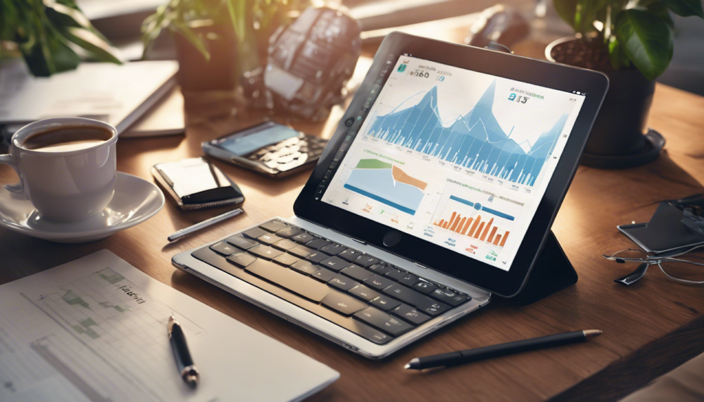 découvrez comment choisir la meilleure plateforme d'investissement adaptée à vos besoins. comparez les options disponibles, évaluez les frais, les outils proposés, et maximisez votre potentiel d'investissement grâce à nos conseils pratiques.