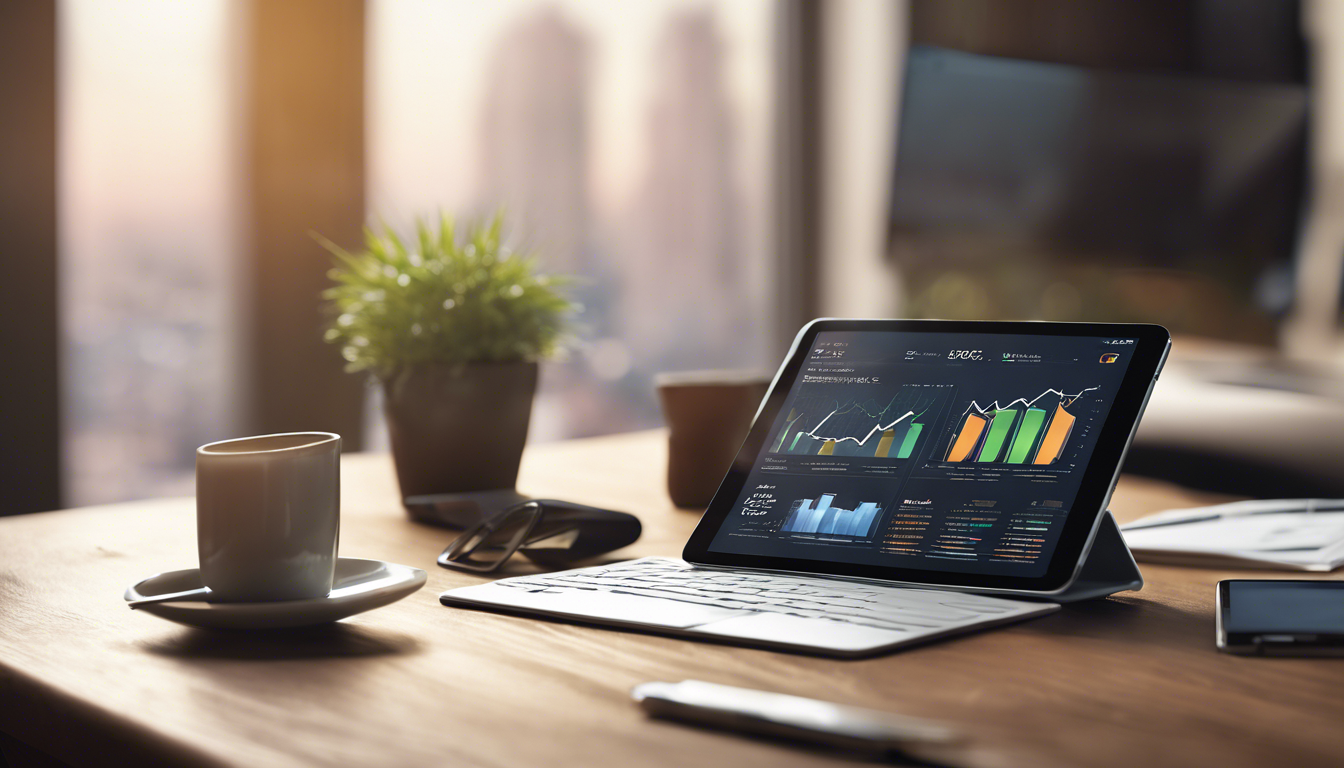 découvrez comment choisir la meilleure plateforme d'investissement adaptée à vos besoins. conseils pratiques et astuces pour comparer les options disponibles, maximiser vos rendements et sécuriser votre capital.