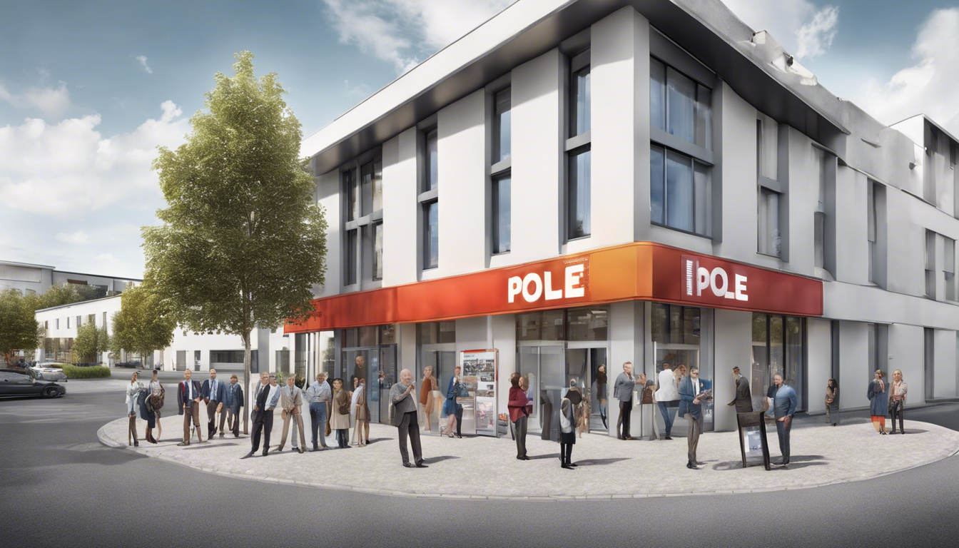 découvrez tout ce qu'il faut savoir sur pole emploi à tarbes pour optimiser vos recherches d'emploi. informations, conseils pratiques et ressources indispensables pour vous accompagner dans votre parcours professionnel.