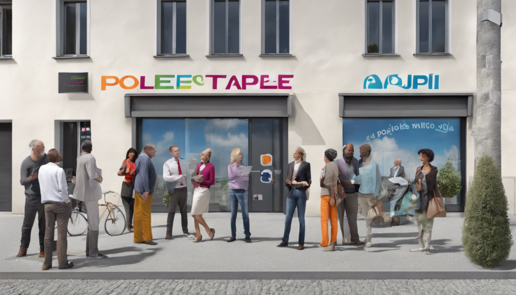 découvrez tout ce qu'il faut savoir sur pôle emploi à tarbes pour optimiser vos recherches d'emploi. accédez aux services, conseils et ressources indispensables pour faciliter votre parcours professionnel dans cette région.