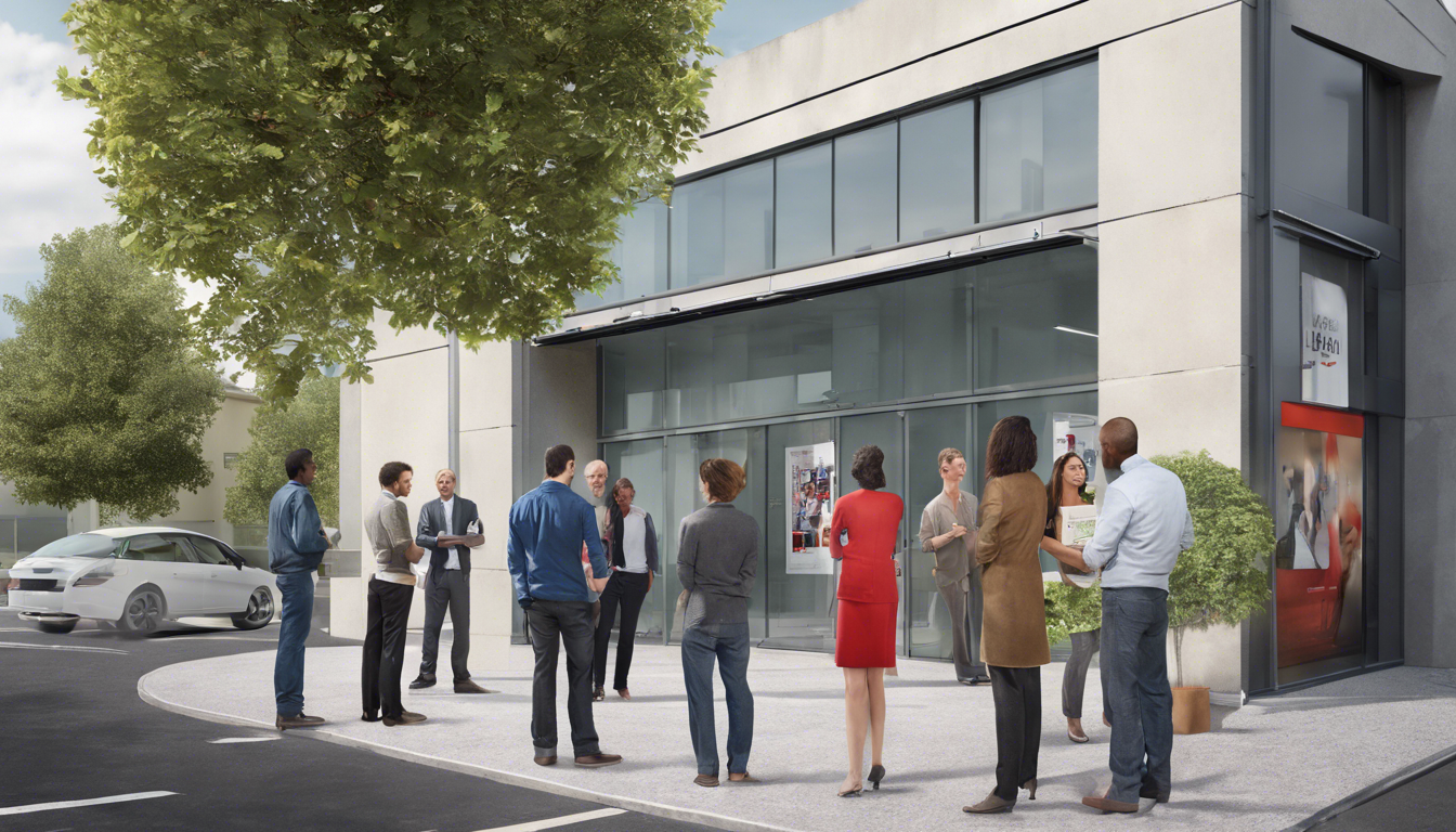 découvrez tout ce qu'il faut savoir sur pole emploi à tarbes pour optimiser vos recherches d'emploi. informations pratiques, conseils, accompagnement et ressources adaptées à vos besoins professionnels.