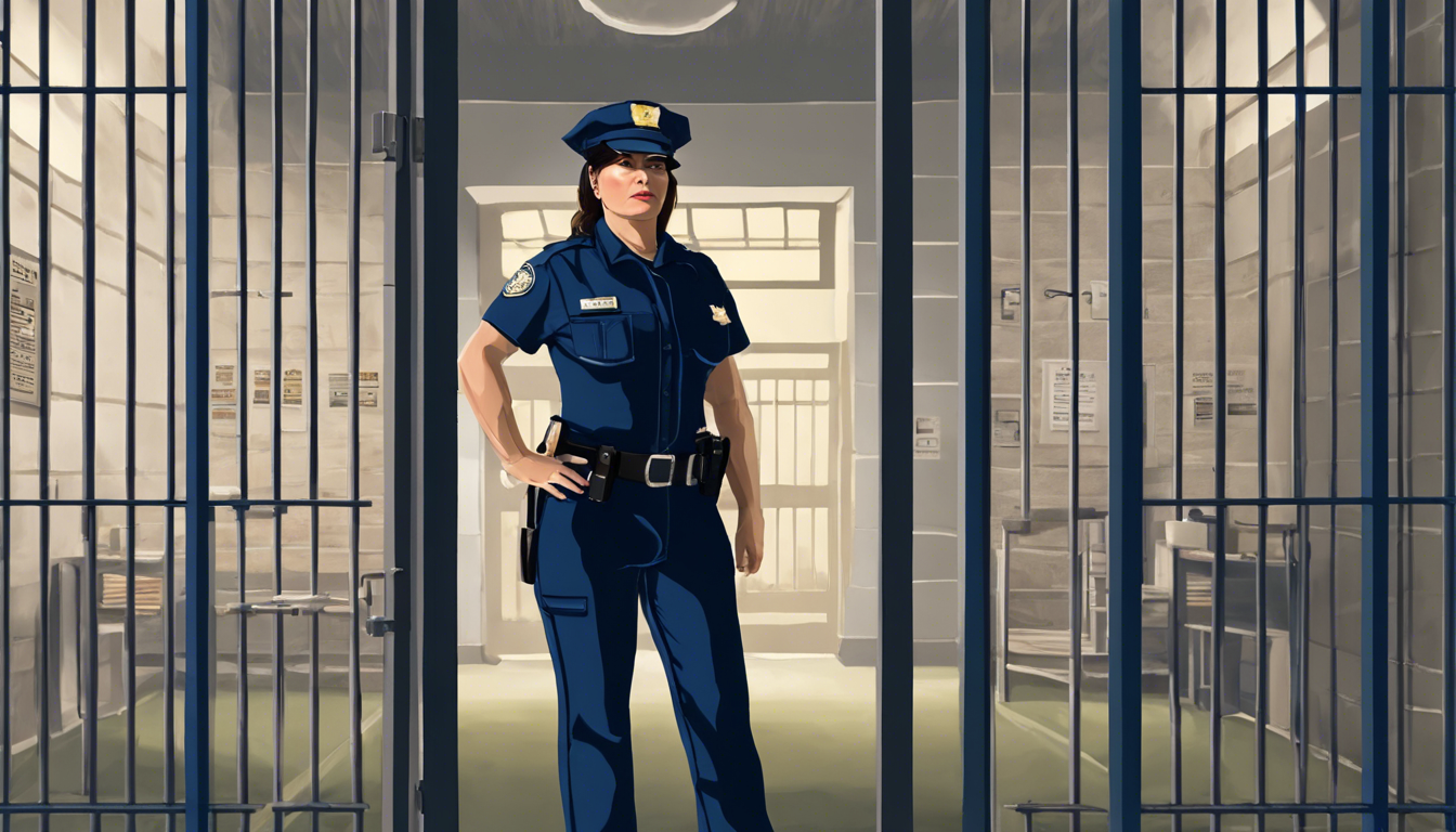 découvrez tout ce qu'il faut savoir sur le métier de surveillante pénitentiaire, y compris les détails sur le salaire, les primes et les perspectives d'évolution. informez-vous sur les avantages et les défis de cette profession essentielle au sein du système pénitentiaire.
