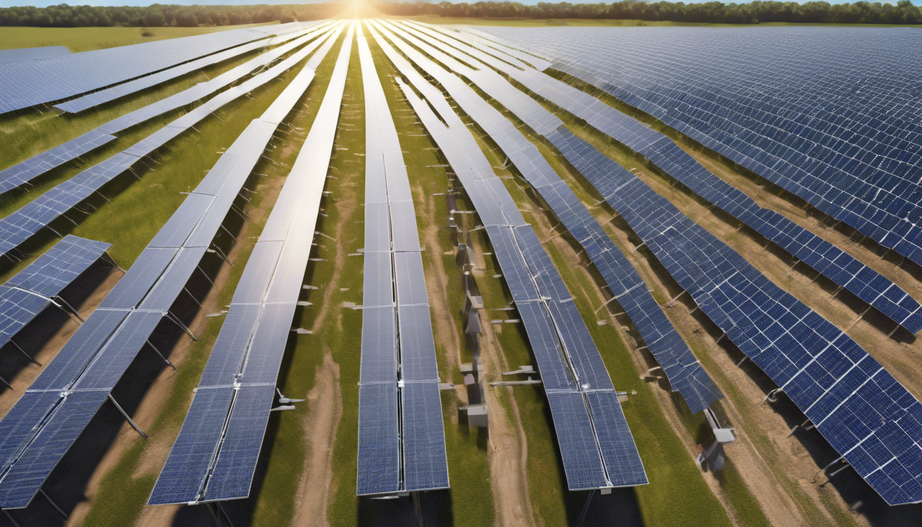 découvrez les enjeux et les opportunités liés au tarif de revente du surplus photovoltaïque. apprenez comment maximiser vos bénéfices grâce à la vente d'électricité solaire et explorez les implications économiques et environnementales de cette pratique.