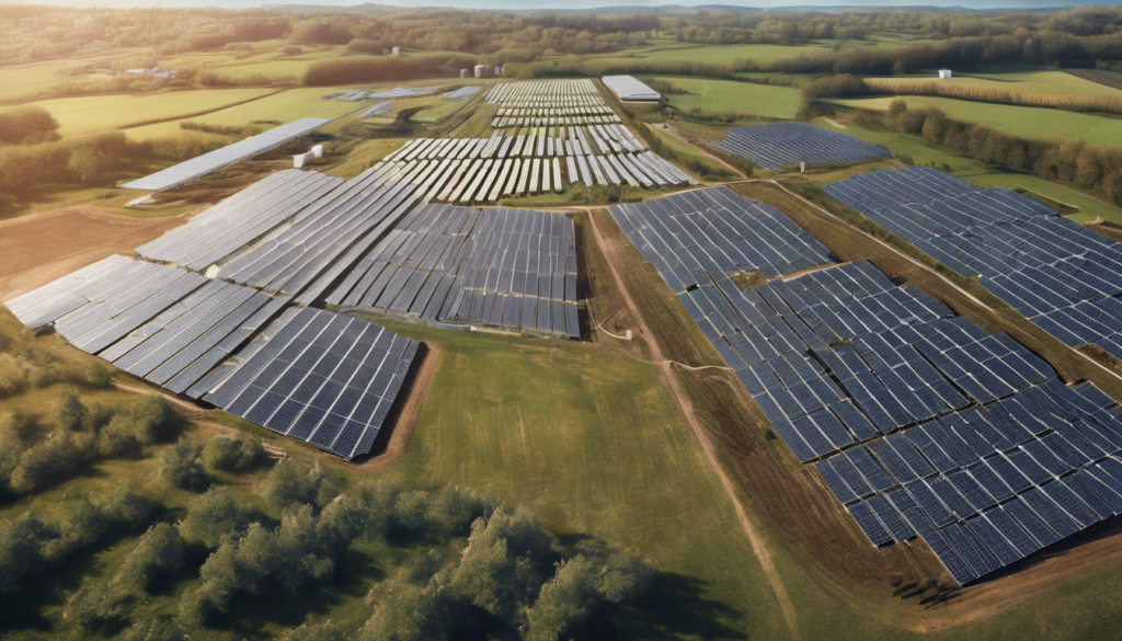 découvrez les enjeux et les opportunités liés au tarif de revente du surplus photovoltaïque. cette meta description vous guide à travers les aspects financiers et stratégiques de la valorisation de votre énergie solaire, pour optimiser vos investissements et contribuer à la transition énergétique.