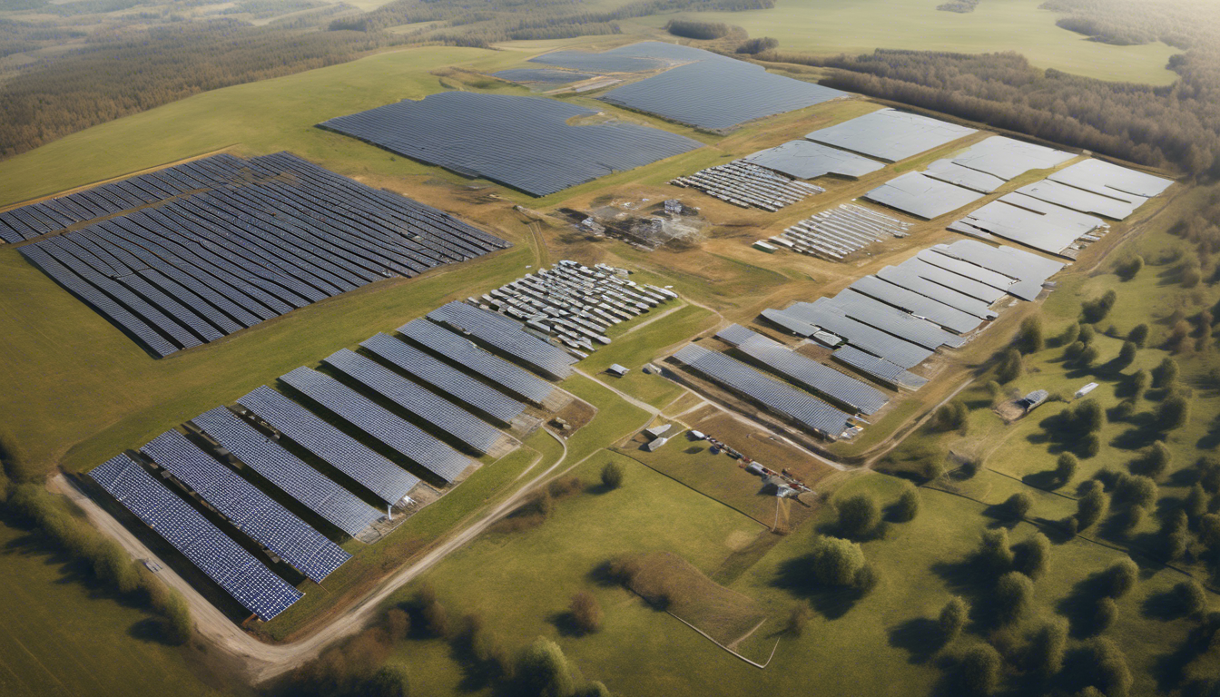 découvrez comment le tarif de revente du surplus photovoltaïque impacte vos finances. comprenez les enjeux et les opportunités de cette option énergétique durable qui vous permet de rentabiliser votre installation solaire tout en contribuant à la transition énergétique.