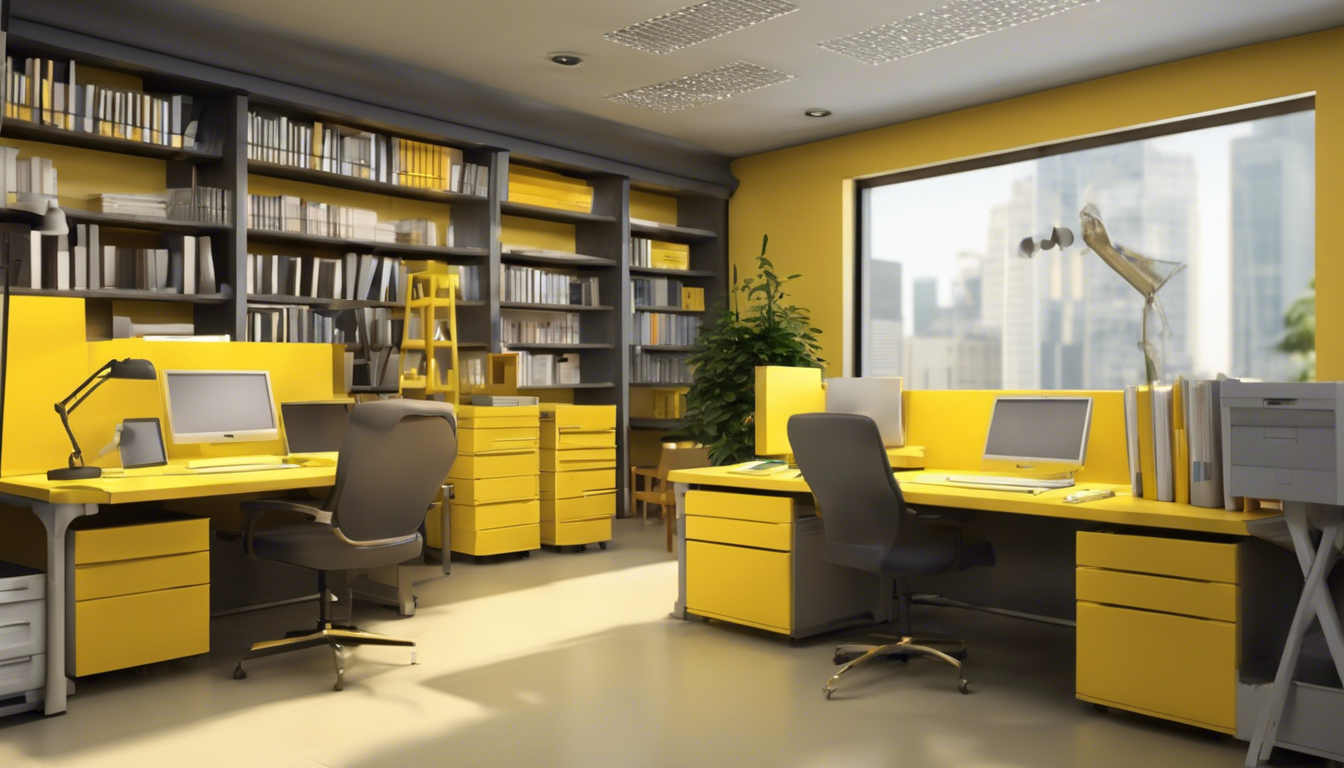découvrez tout ce qu'il faut savoir sur les pages jaunes pour les entreprises : conseils pour optimiser votre visibilité, avantages d'une inscription et astuces pour attirer plus de clients grâce à cet annuaire incontournable.