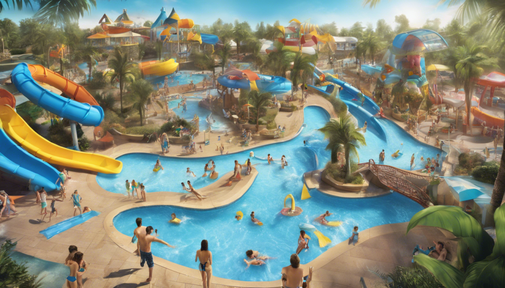 découvrez des offres exclusives lors de notre vente privée aqualand ! profitez d'entrées à prix réduits pour passer des journées inoubliables dans nos parcs aquatiques. ne manquez pas cette occasion unique de vous amuser en famille ou entre amis tout en réalisant des économies.