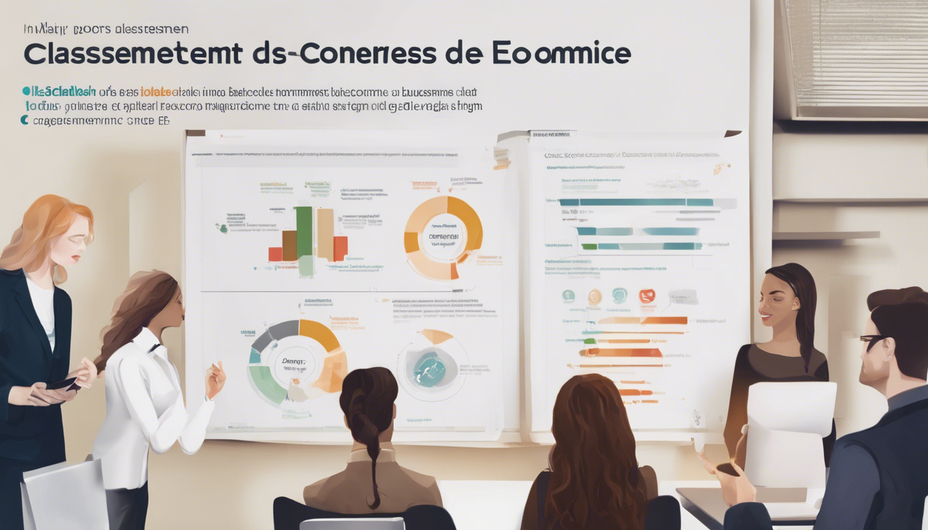 découvrez notre guide complet pour bien choisir votre bachelor en école de commerce. comparez les classements, les spécialités et les débouchés professionnels afin de faire le meilleur choix pour votre avenir.