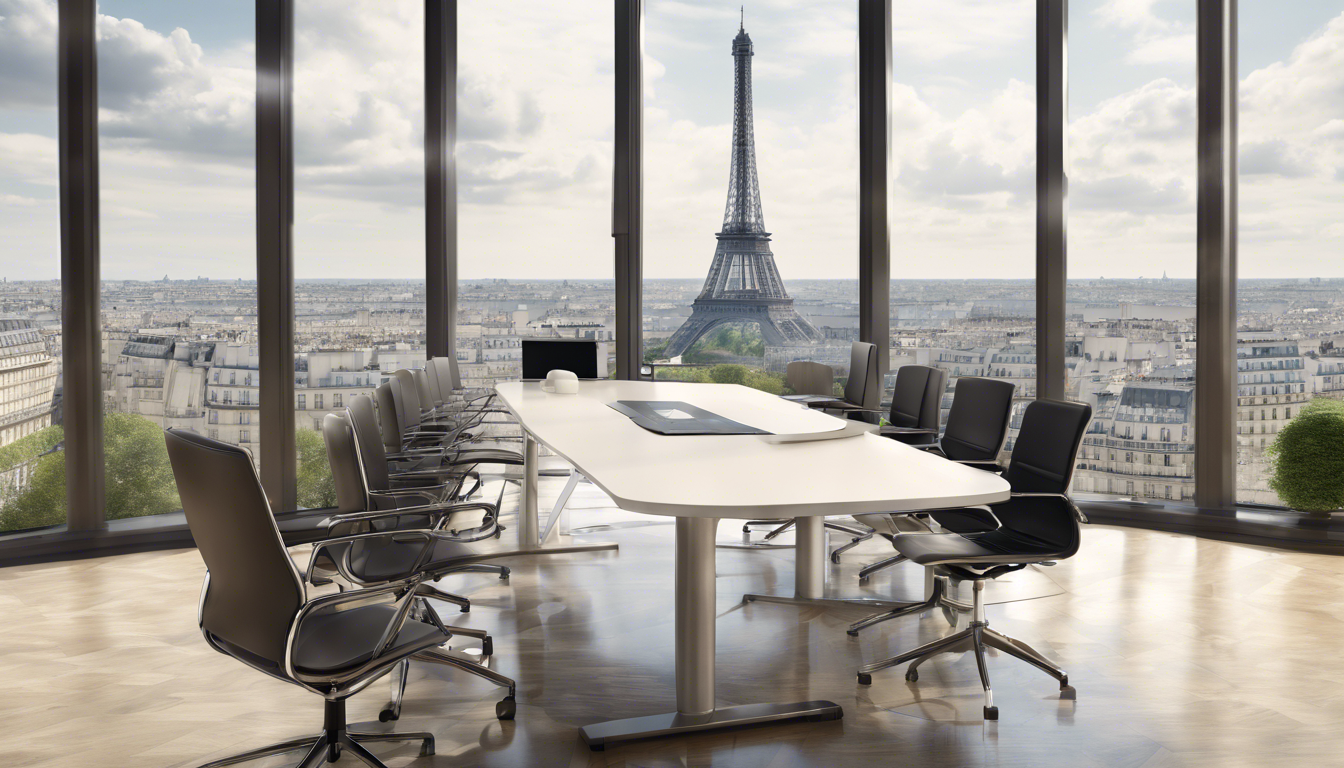découvrez nos conseils pratiques pour sélectionner la meilleure agence de marketing à paris. analysez vos besoins, comparez les services proposés et trouvez le partenaire idéal pour booster votre visibilité et atteindre vos objectifs commerciaux.