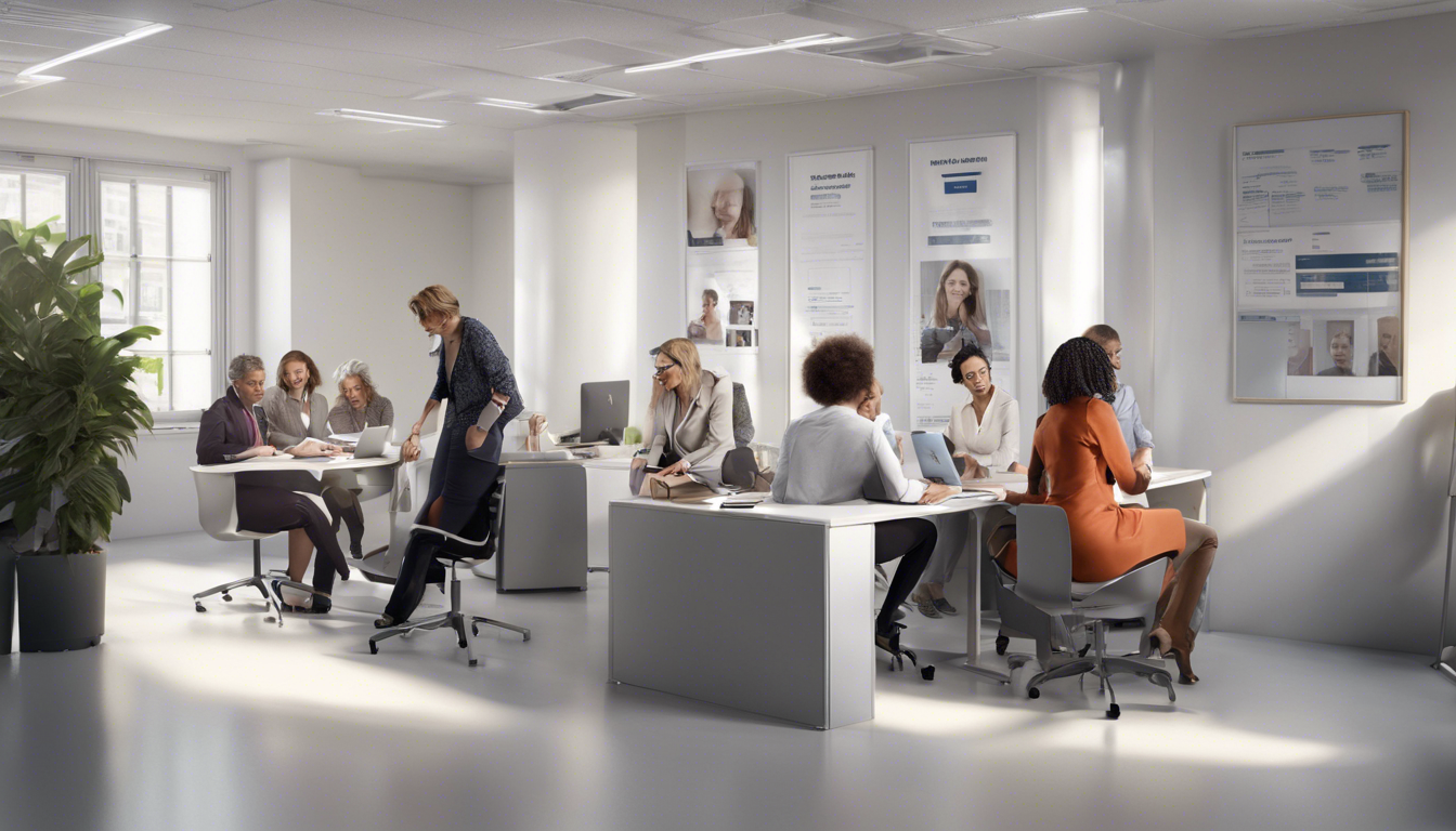 découvrez notre guide complet sur comment s'inscrire à pôle emploi. cet article vous accompagnera pas à pas dans la démarche d'inscription, fournissant des conseils utiles et des informations essentielles pour faciliter votre recherche d'emploi. ne manquez pas nos astuces pour optimiser votre profil et bénéficier pleinement des services de pôle emploi.