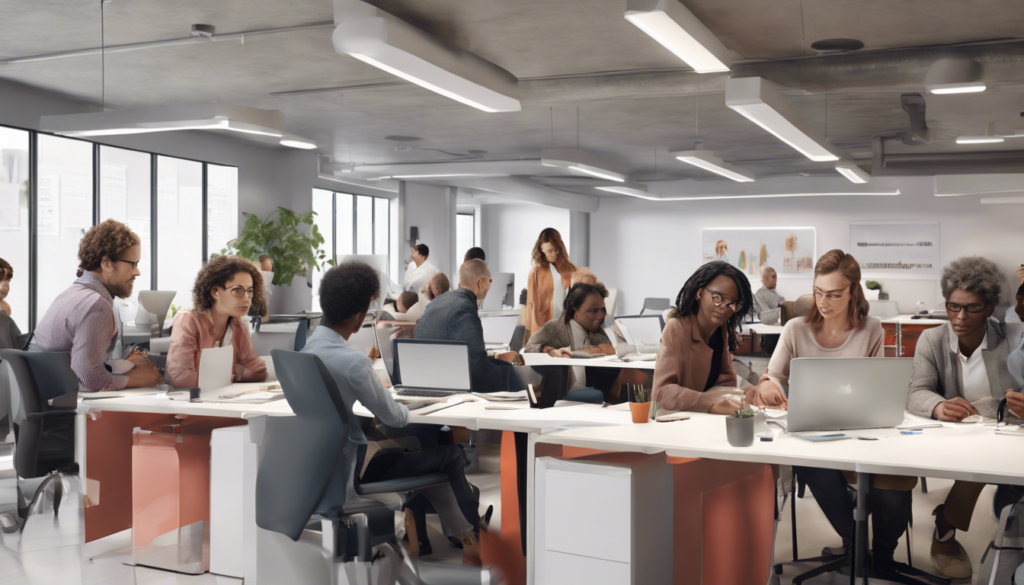 découvrez notre guide complet pour vous inscrire à pôle emploi. retrouvez toutes les étapes essentielles, des conseils pratiques et des informations utiles pour faciliter votre démarche en tant que demandeur d'emploi.