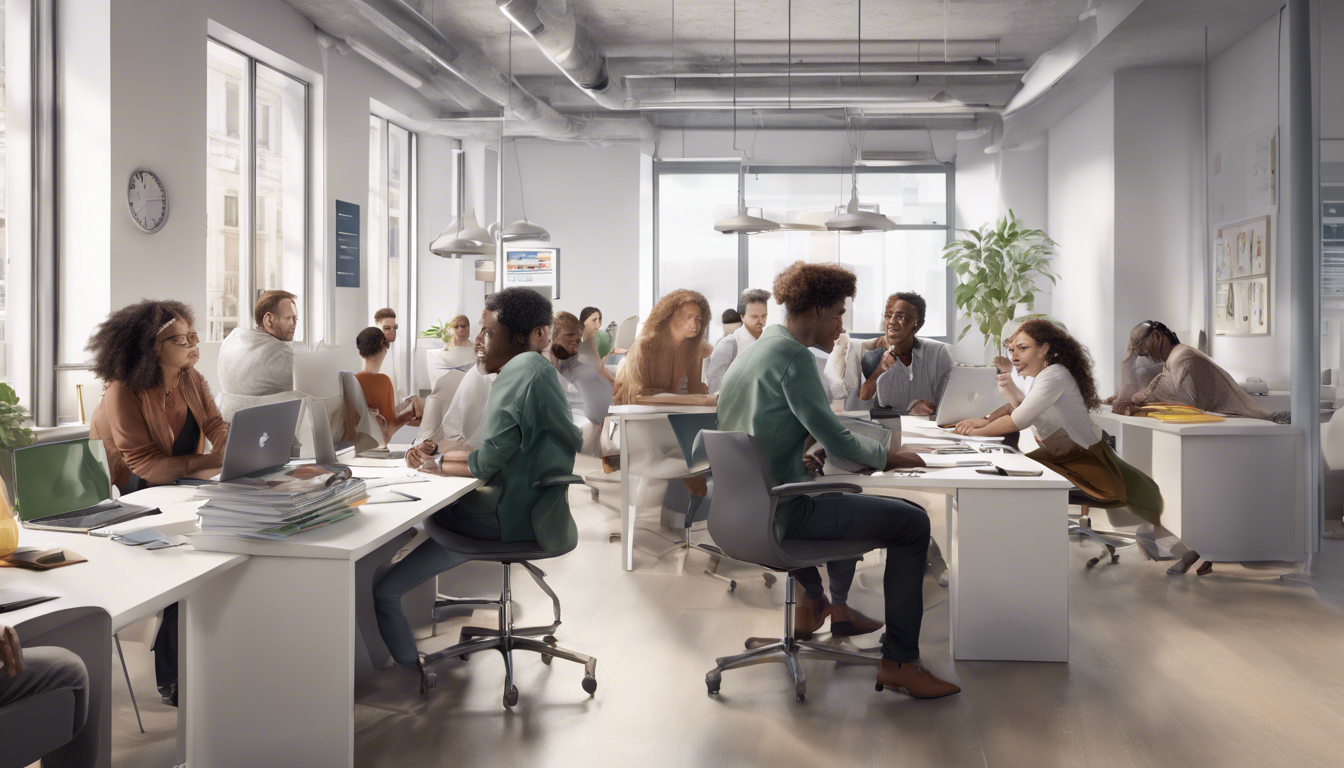 découvrez notre guide complet sur comment s'inscrire à pôle emploi. suivez étape par étape le processus d'inscription, les documents nécessaires et les conseils pratiques pour faciliter votre recherche d'emploi. ne manquez pas cette opportunité de maximiser vos chances de trouver un emploi adapté à vos compétences.