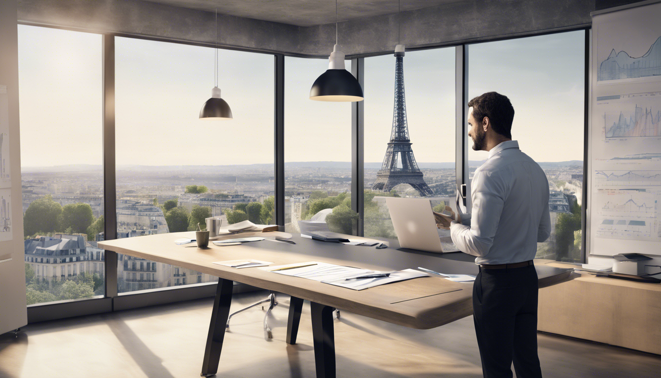 découvrez le salaire moyen des ingénieurs d'affaires en france, ainsi que les facteurs qui peuvent influencer leur rémunération. analysez les tendances du marché et informez-vous sur les compétences les plus recherchées pour optimiser votre carrière dans ce domaine.