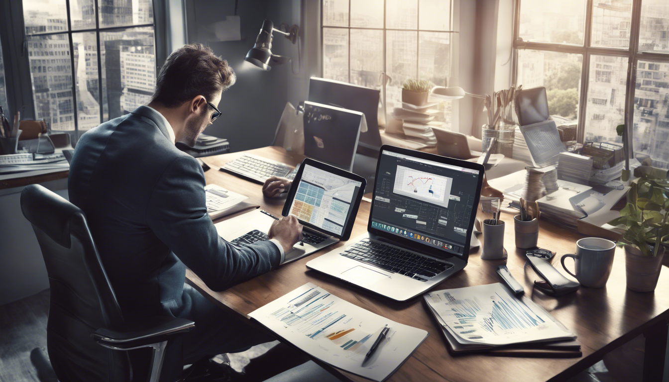 découvrez tout ce qu'il faut savoir sur les charges de l'auto-entrepreneur. informez-vous sur les différentes contributions, taxe et impôts, et apprenez à gérer vos finances pour optimiser votre activité. guide essentiel pour réussir en tant qu'auto-entrepreneur.