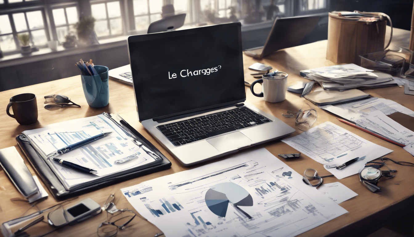 découvrez tout ce qu'il faut savoir sur les charges de l'auto-entrepreneur : types de charges, modalités de paiement, astuces pour optimiser vos dépenses et bien plus encore. informez-vous pour gérer efficacement votre activité indépendante !