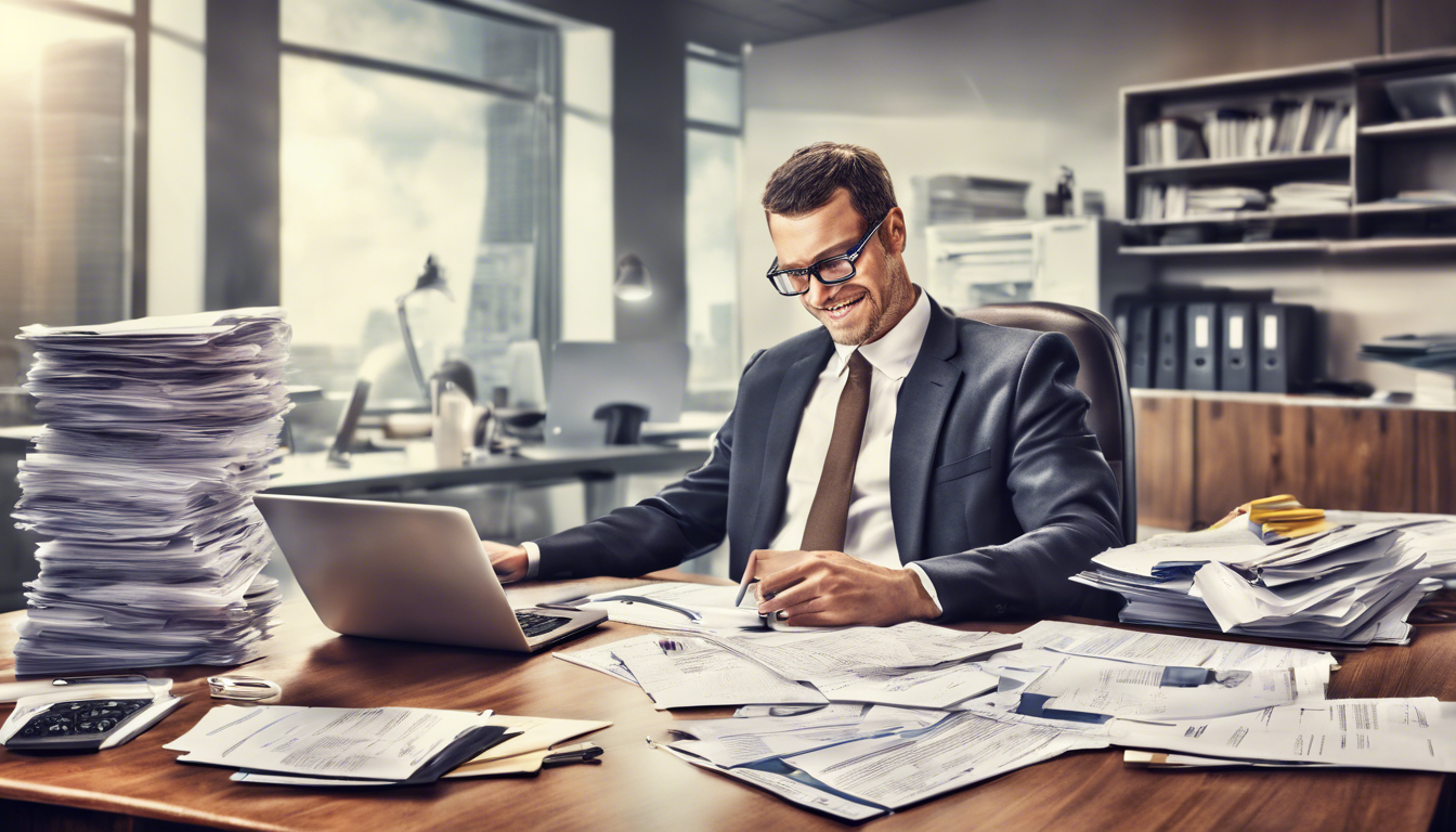 découvrez tout ce qu'il faut savoir sur le choix de la mutuelle pour auto-entrepreneurs. comparez les options de couverture, bénéficiez d'une protection adaptée à vos besoins professionnels et assurez-vous une santé sereine tout en développant votre activité.