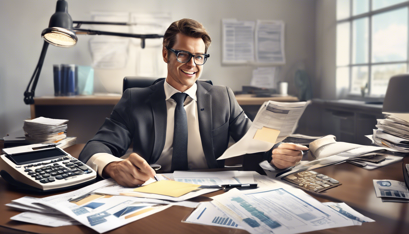 découvrez tout ce qu'il faut savoir sur le mutuel auto entrepreneur pour choisir la couverture adaptée à vos besoins. comparez les options, comprenez les garanties essentielles et protégez-vous efficacement tout en optimisant vos coûts.