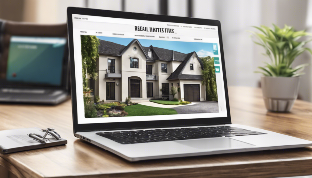découvrez notre guide ultime pour choisir le bien immobilier idéal. profitez de conseils d'experts et d'astuces pratiques pour naviguer dans le monde de l'immobilier et réaliser l'achat de votre rêve en toute sérénité.